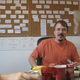 Illustration for article titled Sneak peek inside the emBreaking Bad/em writers room gives us meth chills